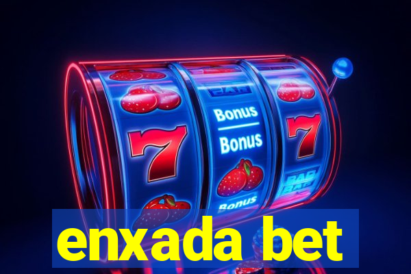 enxada bet